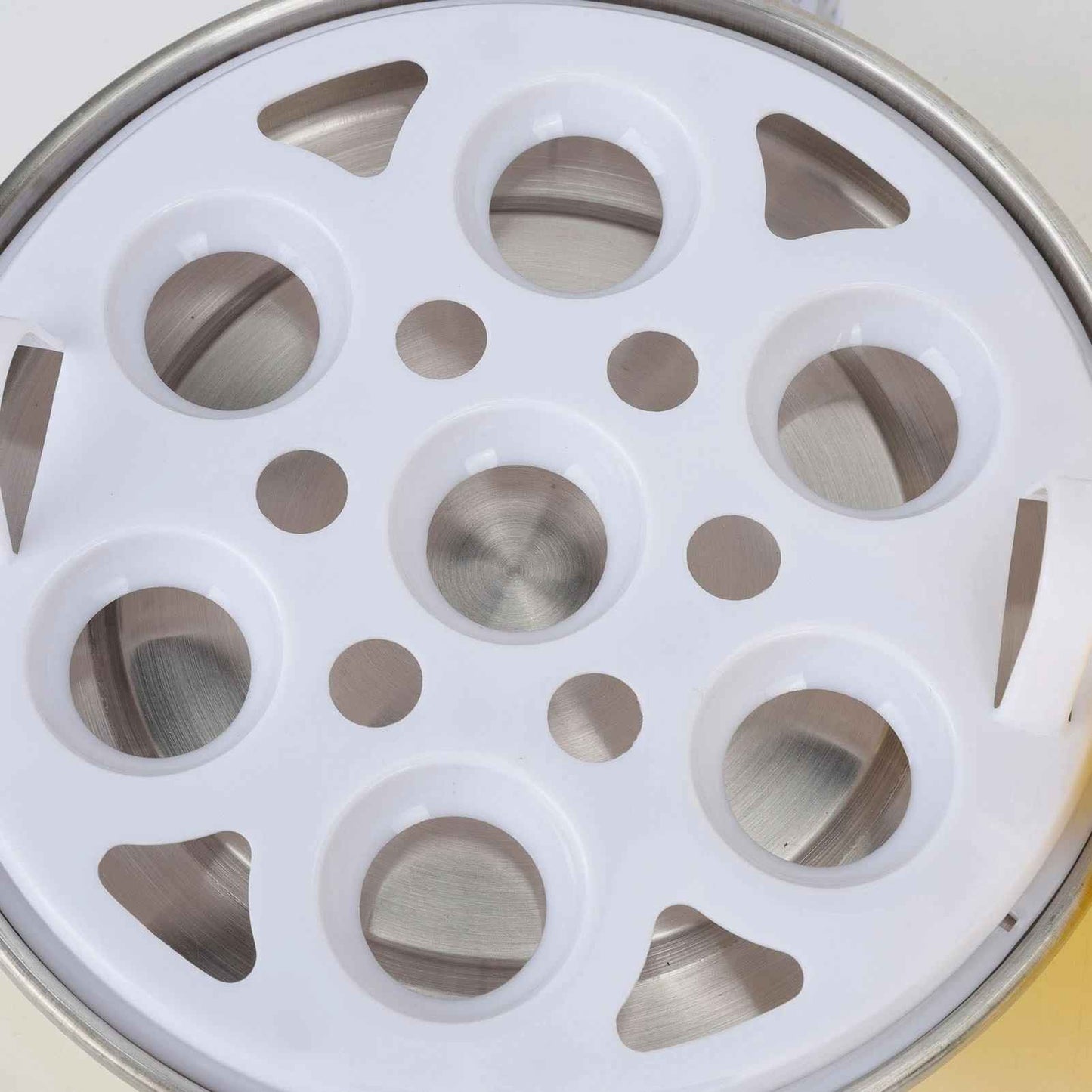 Hervidor de huevos Plus