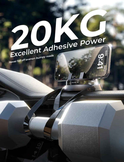 Soporte Premium para Auto 360°