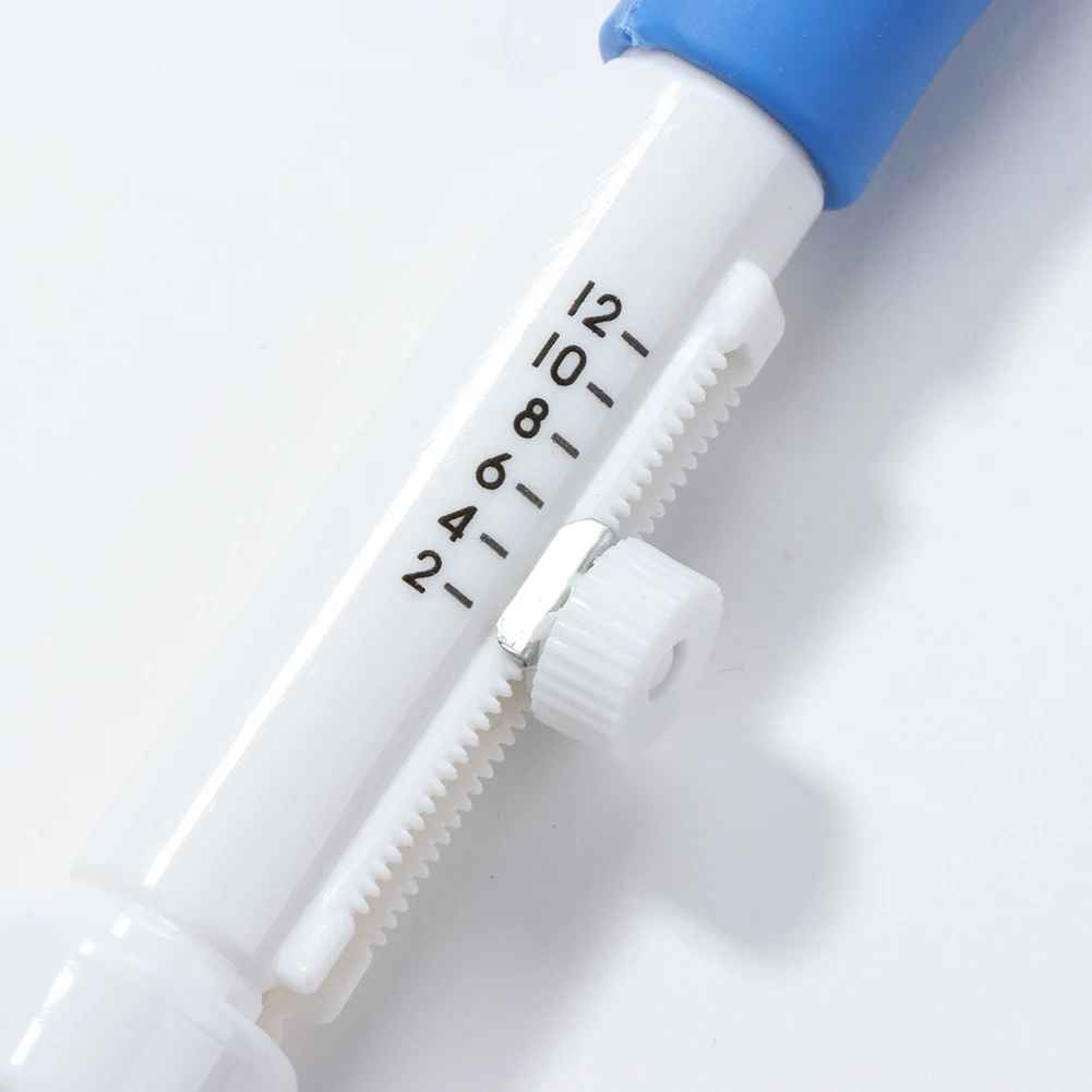 Kit de bordado con aguja de punzonado