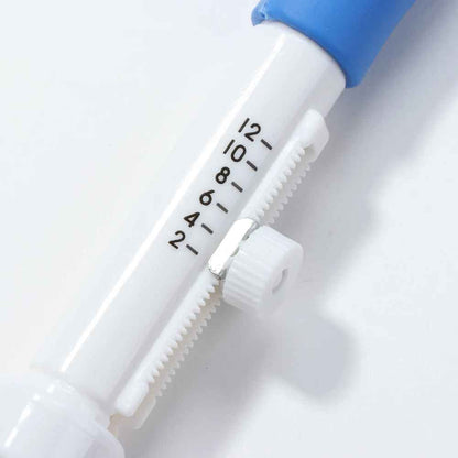 Kit de bordado con aguja de punzonado