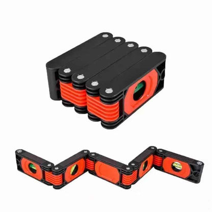 Nivel plegable Multifuncional